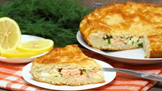 Пекарня «Бравый пекарь»