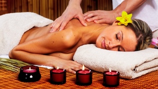SPA-комплекс