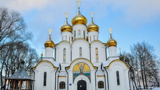 Тур в Брянск
