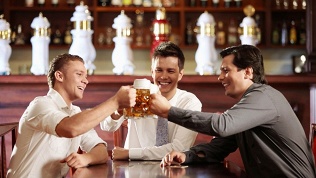 Паб Royal Pub