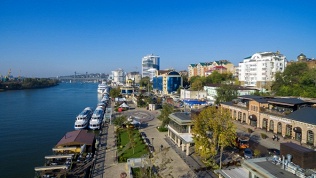 Тур в Ростов-на-Дону