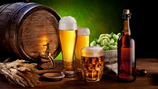 Ресторан BeerHof