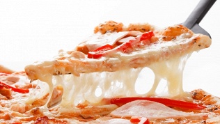 Пиццерия «Лев Pizza»