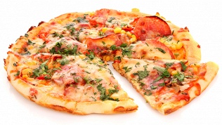 Пиццерия Pizza Gusto