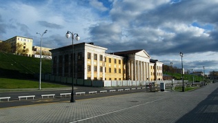 Тур в Ижевск