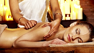 Сеанс SPA-программы