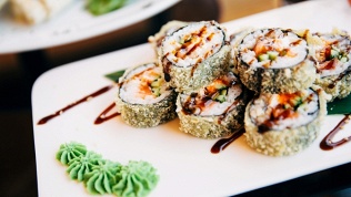 Доставка Bistro Sushi