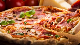 Доставка Cento Pizza