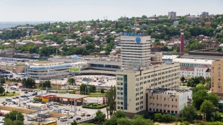 Тур в Ростов-на-Дону
