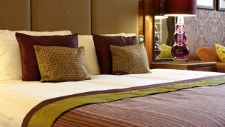 Отдых в центре Москвы в отеле-кофейне «Иван-чай»