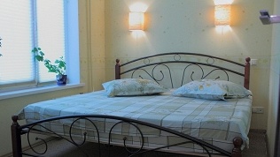Апартаменты Holiday House