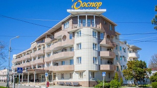 Отель «Боспор»