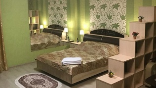 Отдых в отеле Sport Hotel