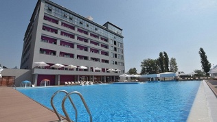 Beton Brut Resort