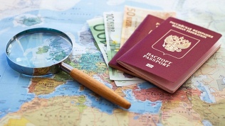 Шенгенская виза