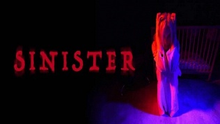 Участие в квесте «Синистер» от проекта Sinister