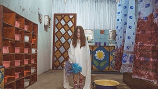 Участие в квесте
