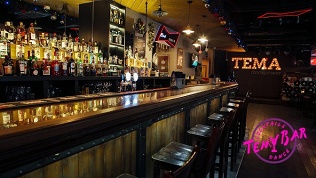 Tema Bar