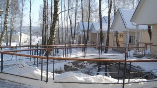 Усадьба «Отрада»