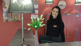 Проживание в отеле К2 от сети отелей Direct Hotels