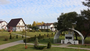 База «Челнавка Village»