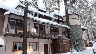 Комплекс «Троя»