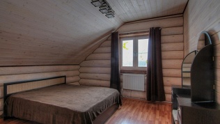Усадьба «Красивая»