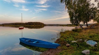 Санаторий «Сунгуль»