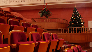 Билет на спектакль «Призрак замка Кентервиль» от театра «На Басманной»