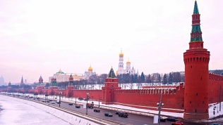 Экскурсия «Майя Плисецкая и Родион Щедрин» от бюро «Любимая Москва»