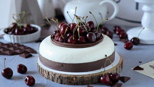 Кулинарные онлайн-курсы