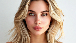 Коррекция бровей, ламинирование ресниц от «Masterskaya Рины Игнатевич»