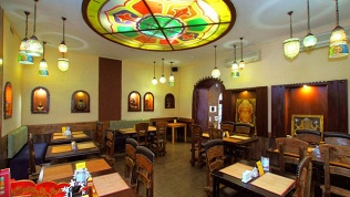 Ресторан Masala House