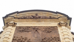 Сопровождение гида по Петропавловской крепости от «Людмила турс»