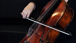 Билет на концерт «Миры Миядзаки» от компании «СимфоМультимедия»