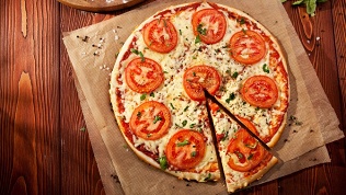Пиццерия Italian Pizza