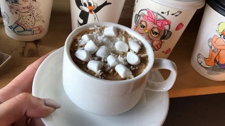 Кофейня Сoffee Break