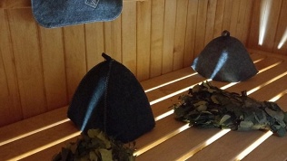 Отдых в коттедже с посещением бани в гостевом доме Галины Григорьевой