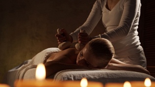 SPA-программа, SPA-свидание или SPA-девичник в салоне Crown Thai SPA