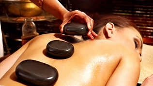 Сеансы массажа в студии косметологии и флоатинга Estet Float