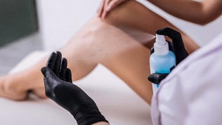 Депиляция полимерным воском и шугаринг в студии «ШугаЮга»