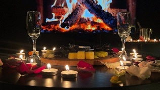 Отдых с завтраками в отеле «Статский советник на Загородном»