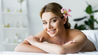 SPA-программы в SPA-салоне «Эликсир»