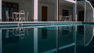 Отдых в Анапе с посещением бассейна и детской анимацией в отеле «Вита»