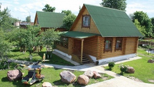ГК «Старый двор»