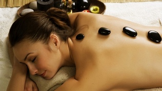 1, 3 или 5 сеансов массажа от массажиста Дениса Громова