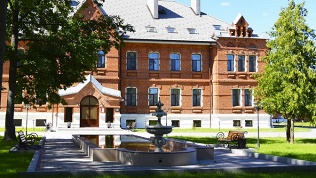 Клуб «Малиновая слобода»
