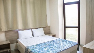 Отель Grant Hotel