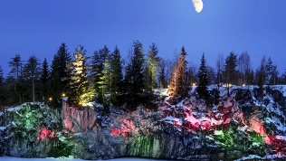 Однодневный тур в Карелию от туроператора «Гид-СПб»