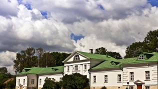 Тур в Челябинск